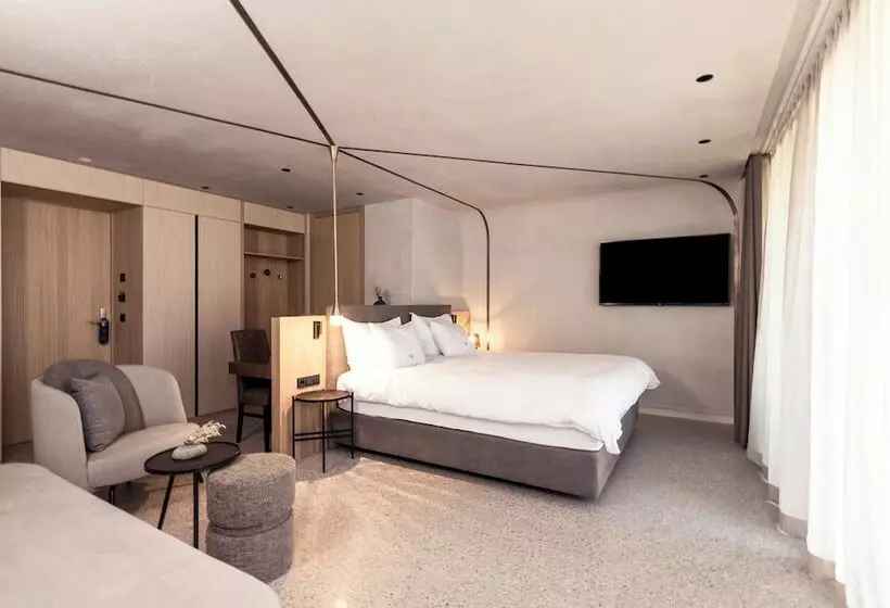 Отель Winkler Sport & Spa Resort