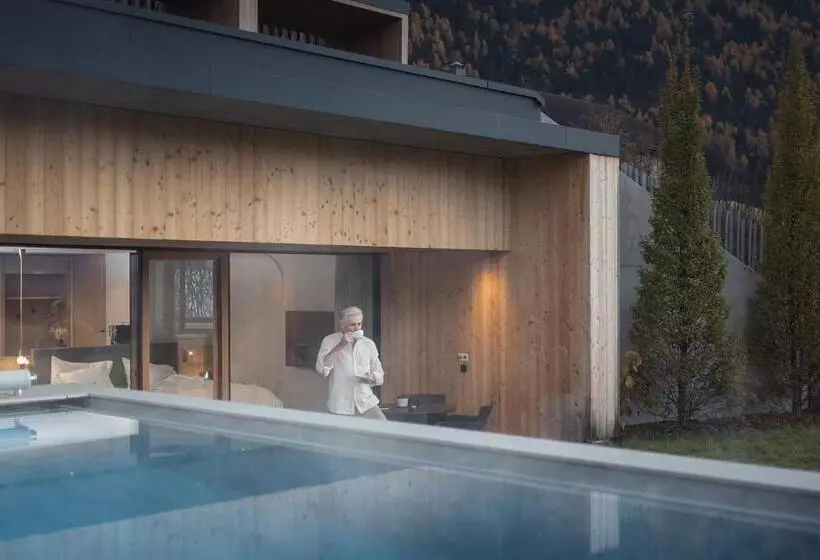 Отель Winkler Sport & Spa Resort