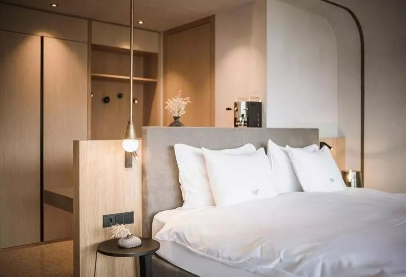 Отель Winkler Sport & Spa Resort