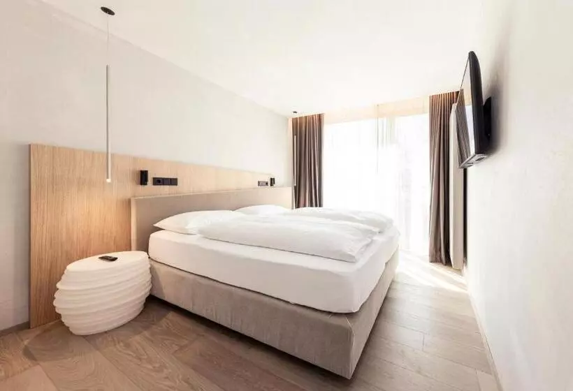 Отель Winkler Sport & Spa Resort