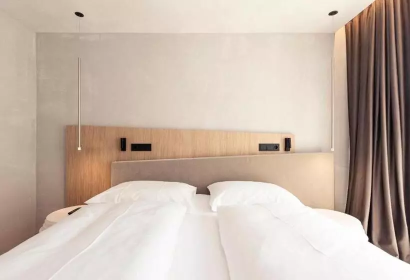 Отель Winkler Sport & Spa Resort