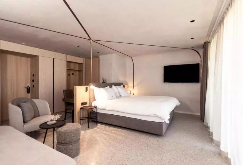 Отель Winkler Sport & Spa Resort