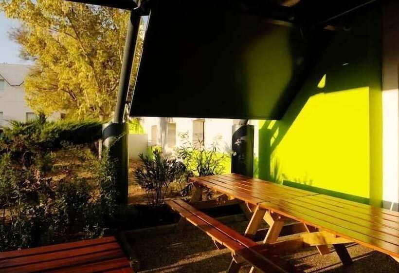 Lemon Hotel Plan De Campagne Marseille