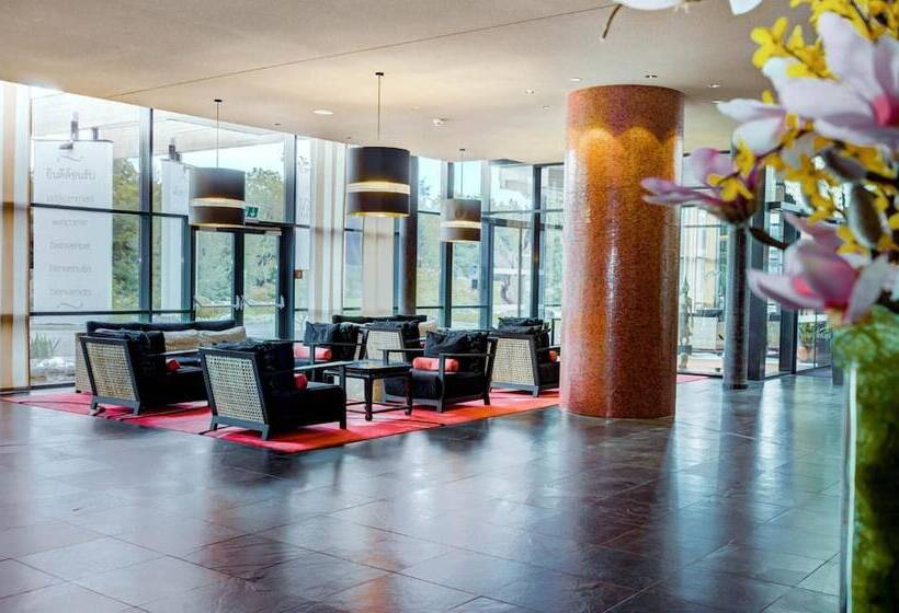 Hotel Asia Resort Linsberg   Adults Only