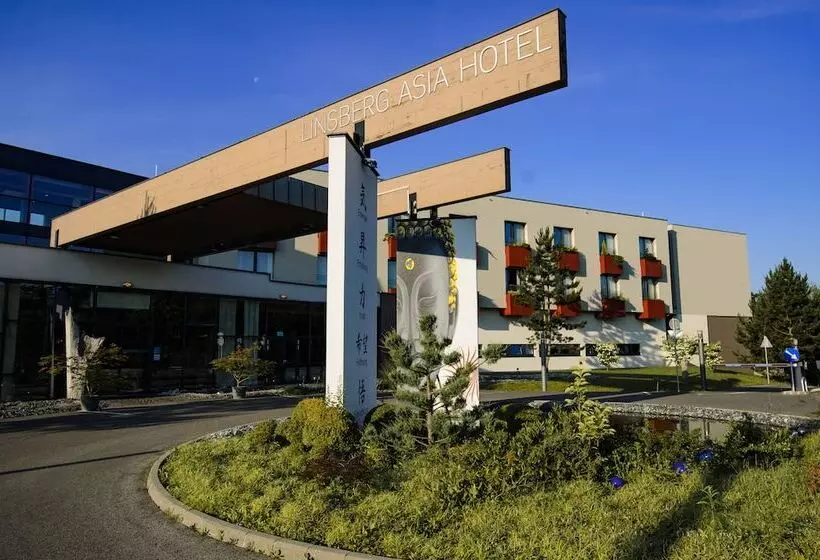 ホテル Asia Resort Linsberg   Adults Only