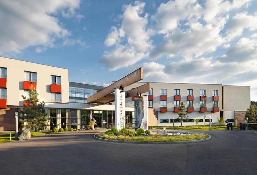 Hotel Asia Resort Linsberg   Adults Only