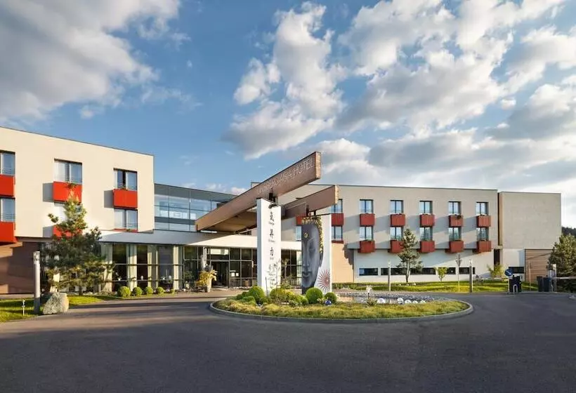 ホテル Asia Resort Linsberg   Adults Only