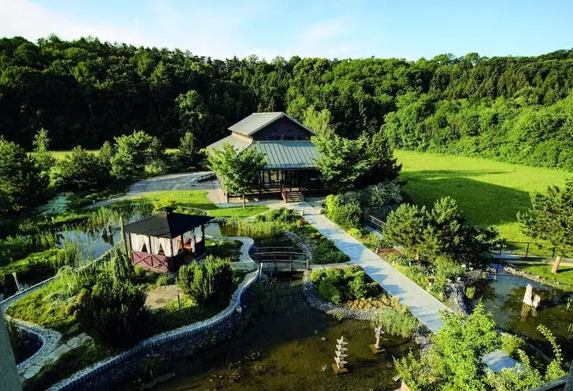 ホテル Asia Resort Linsberg   Adults Only