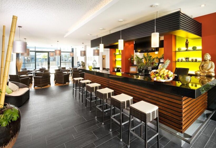 Hotel Asia Resort Linsberg   Adults Only