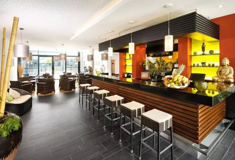 ホテル Asia Resort Linsberg   Adults Only