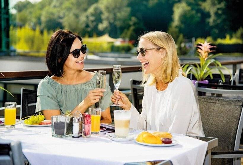 Hotel Asia Resort Linsberg   Adults Only