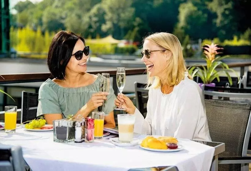 ホテル Asia Resort Linsberg   Adults Only