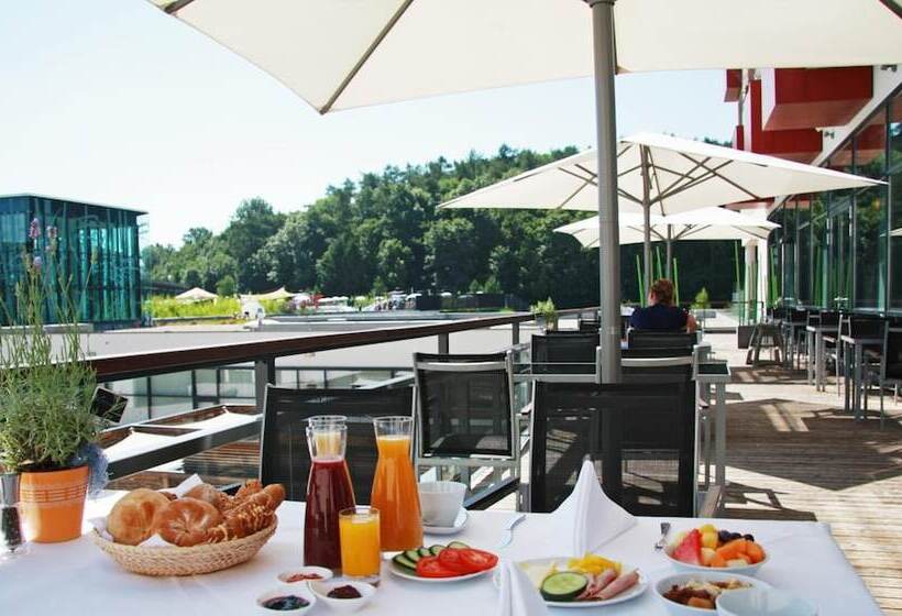 Hotel Asia Resort Linsberg   Adults Only