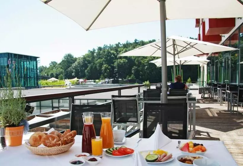 ホテル Asia Resort Linsberg   Adults Only