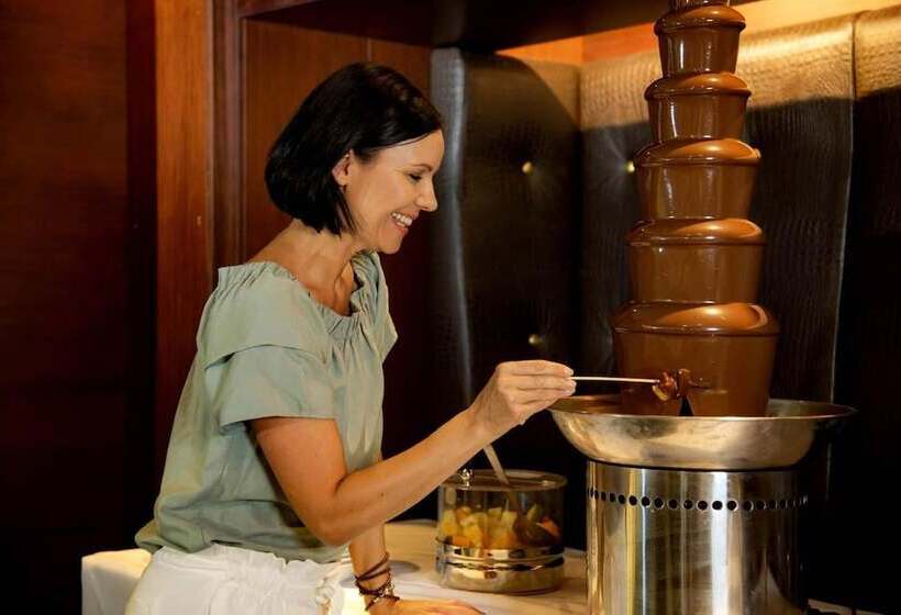 Hotel Asia Resort Linsberg   Adults Only