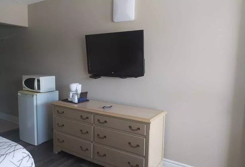 モーテル Arnprior Motor Inn