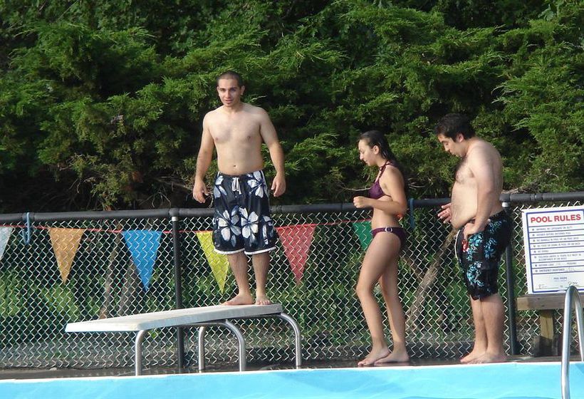 Motel Three Diamond Inn