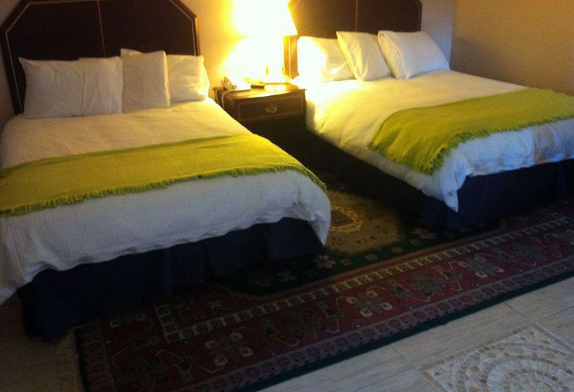 Motel Three Diamond Inn