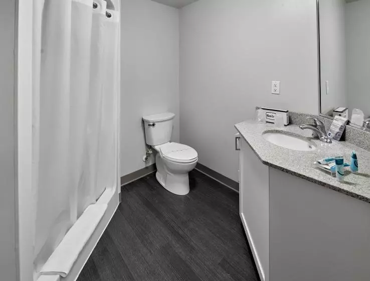 Residence & Conference Centre   King City