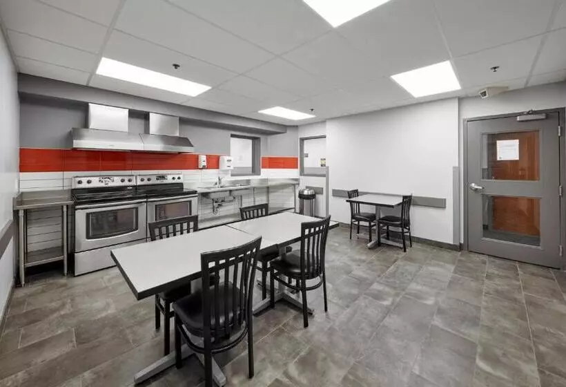 Residence & Conference Centre   King City