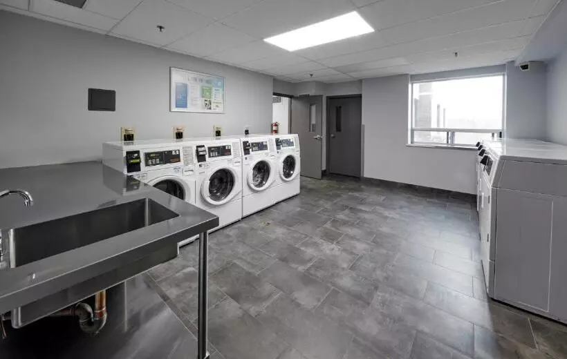 Residence & Conference Centre   King City