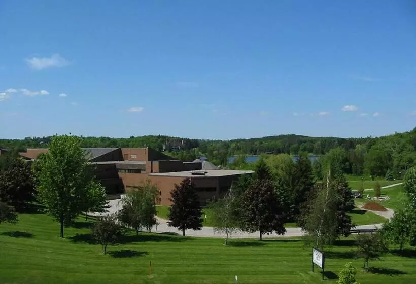 Residence & Conference Centre   King City