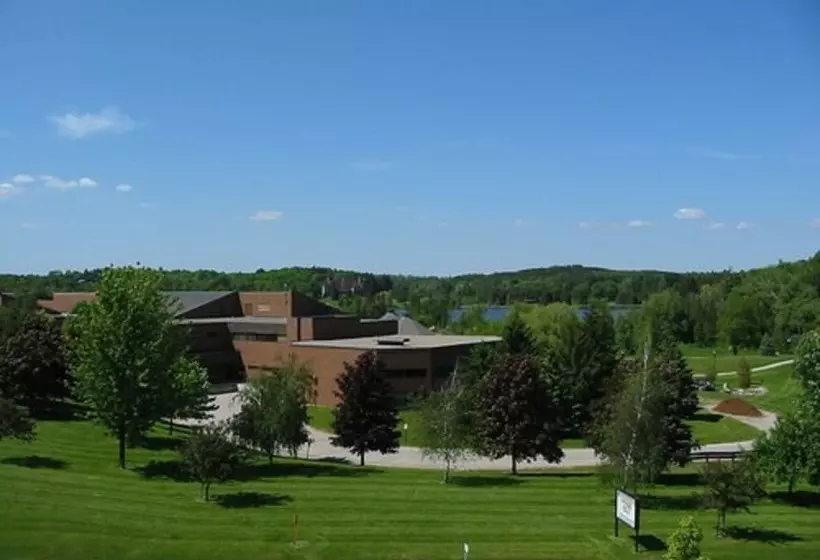 Residence & Conference Centre   King City