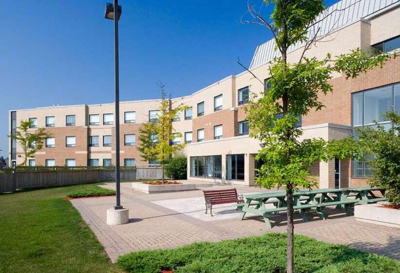 Residence & Conference Centre King City