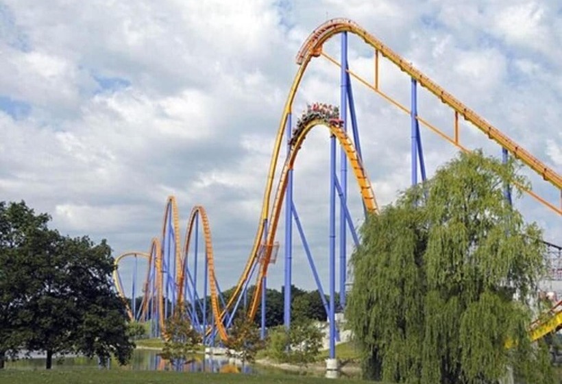 Residence & Conference Centre King City