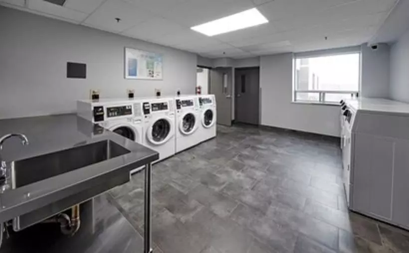 Residence & Conference Centre   King City