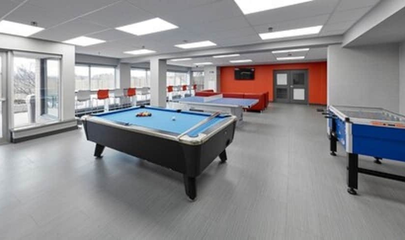 Residence & Conference Centre King City