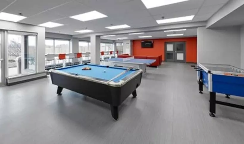 Residence & Conference Centre   King City