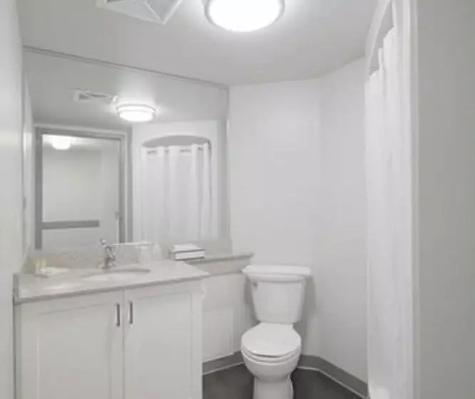 Residence & Conference Centre   King City