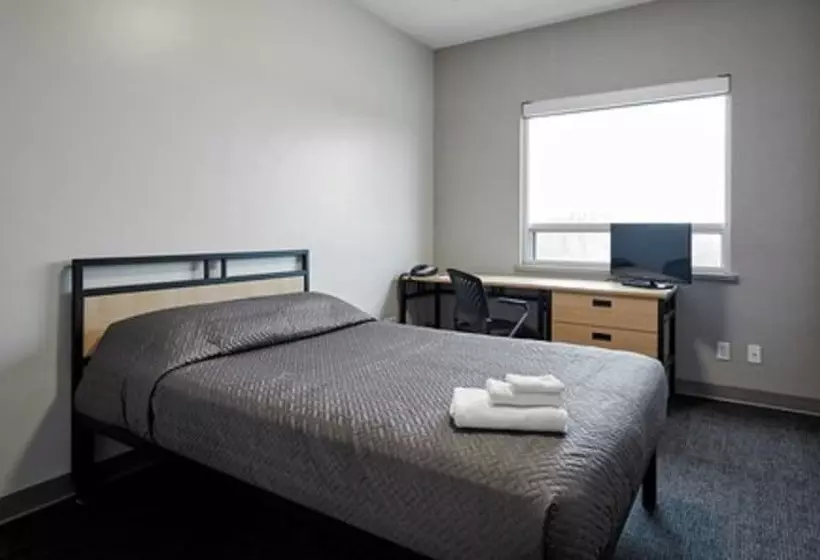 Residence & Conference Centre   King City