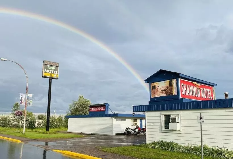 Shannon Motel