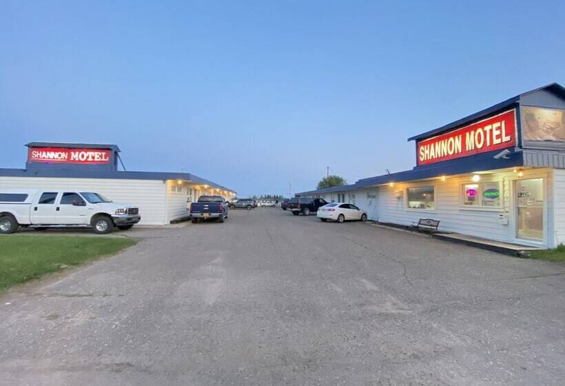 Shannon Motel