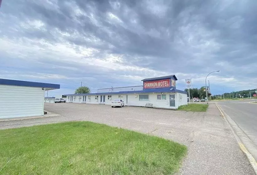 Shannon Motel