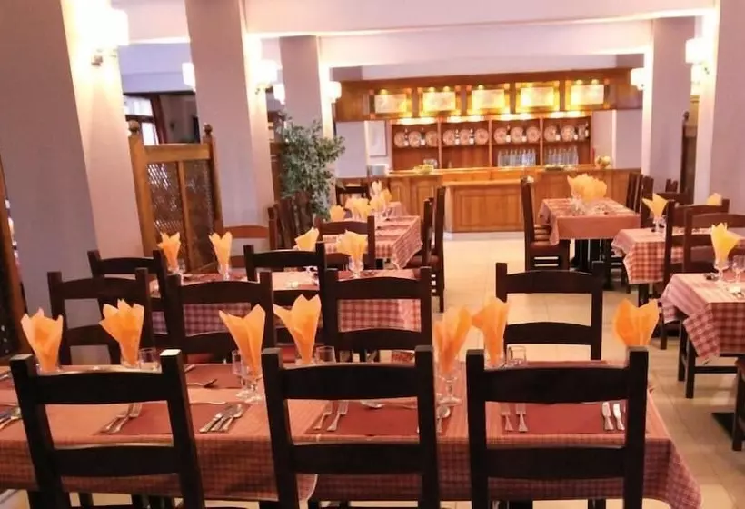 Sporthotel Beausoleil