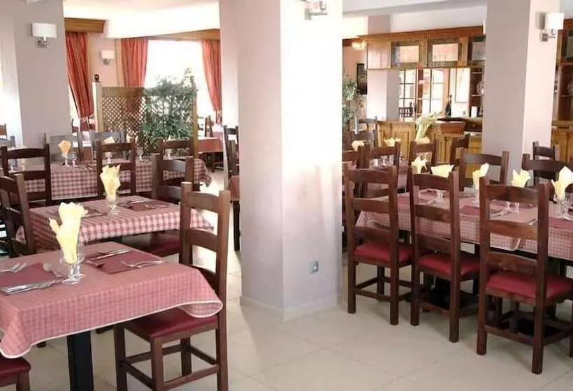 Sporthotel Beausoleil