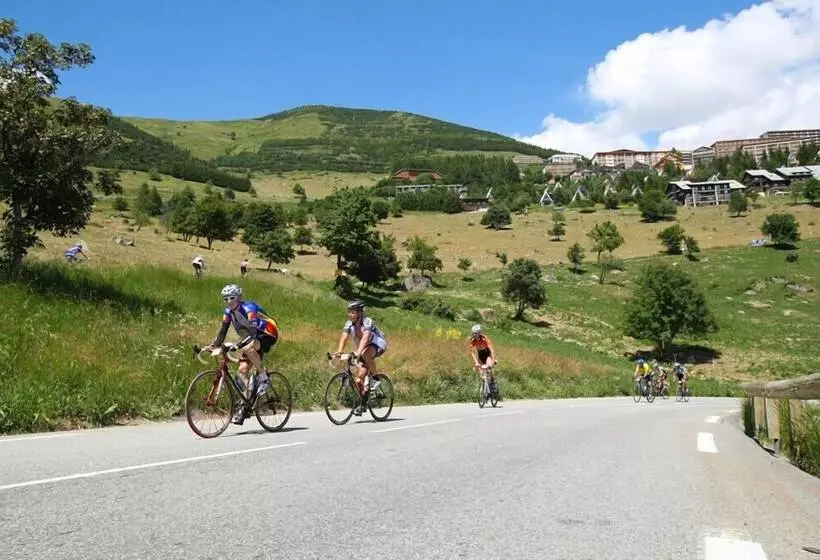 Sporthotel Beausoleil