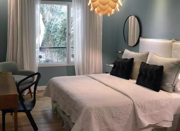 Villa Isidro Hotel Boutique & Spa