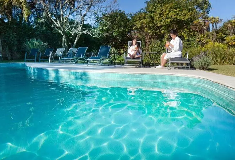 Villa Isidro Hotel Boutique & Spa