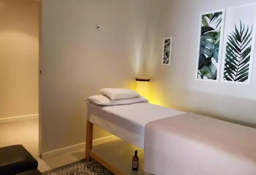 Villa Isidro Hotel Boutique & Spa