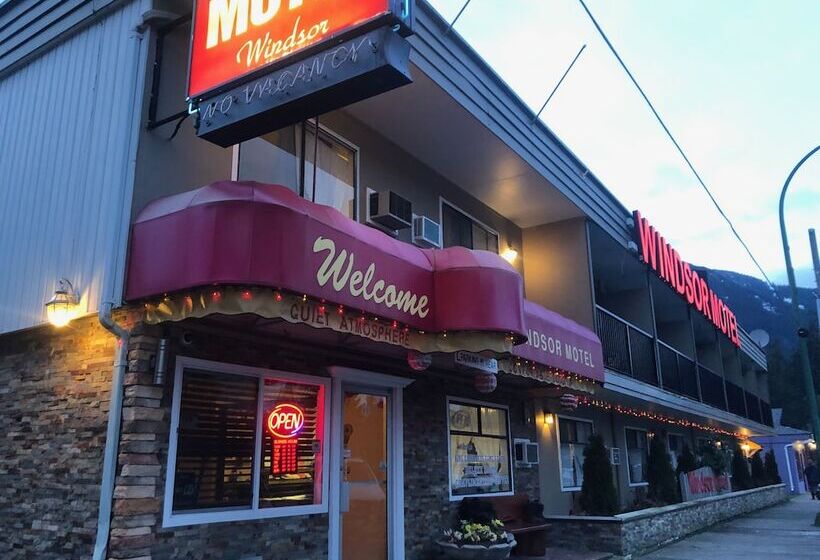 Windsor Motel