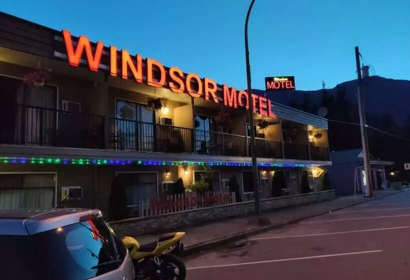 Windsor Motel