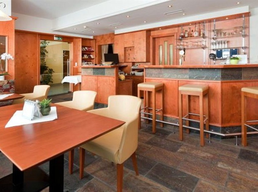 Zillertal Hotel Innsbruck