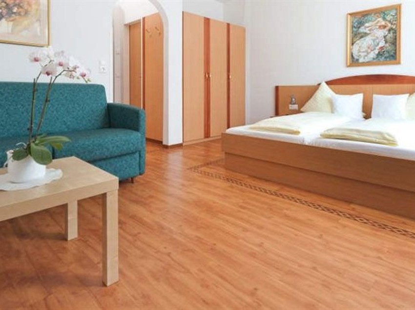 Zillertal Hotel Innsbruck