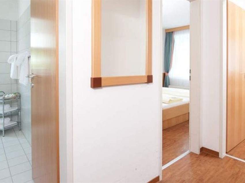 Zillertal Hotel Innsbruck