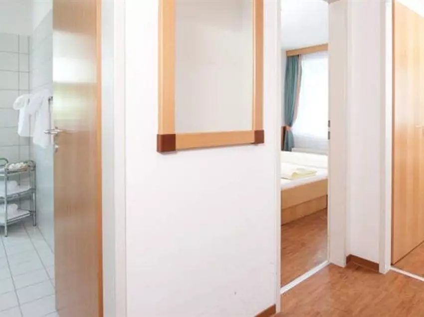 Zillertal Hotel Innsbruck