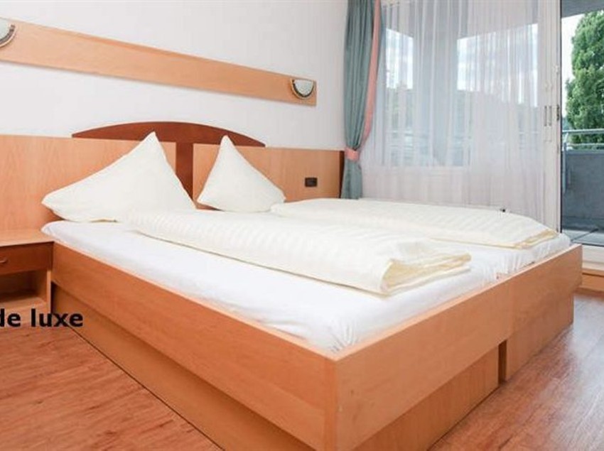 Zillertal Hotel Innsbruck